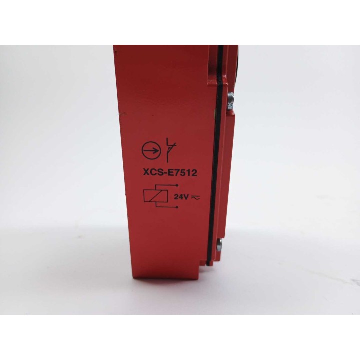 Telemecanique XCS-E7512