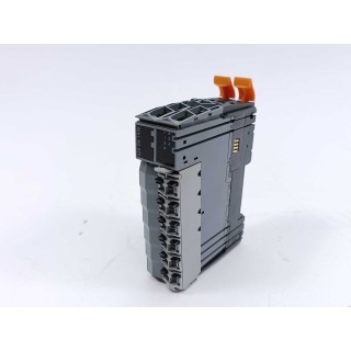 BR Automation X20SM1436