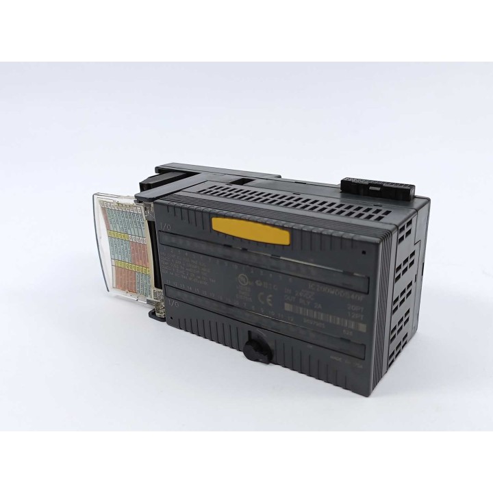 GE Fanuc IC200MDD840F