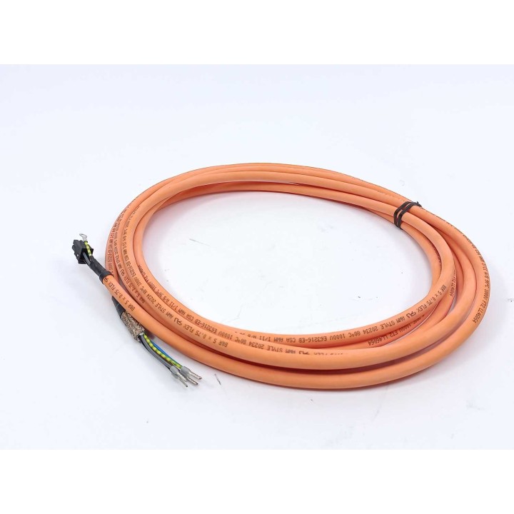 ELEX 80CM05001.21-01