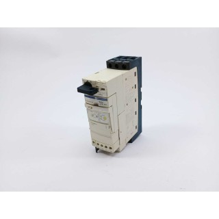 Telemecanique LUCB1XFU