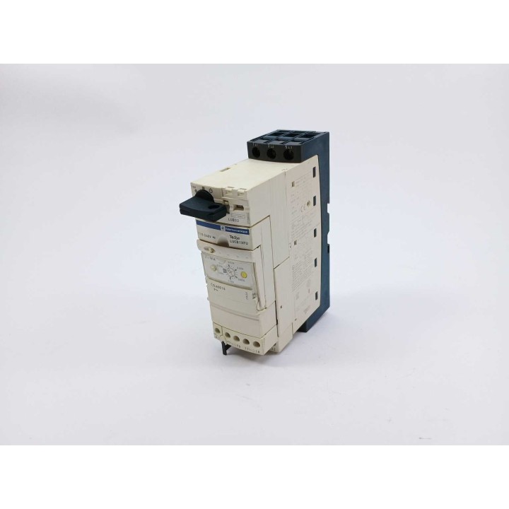 Telemecanique LUCB1XFU