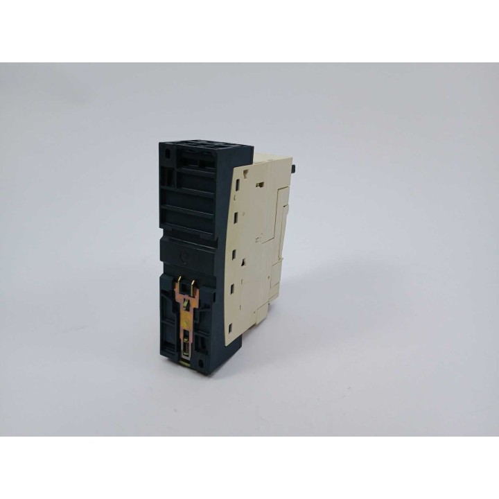 Telemecanique LUCB1XFU