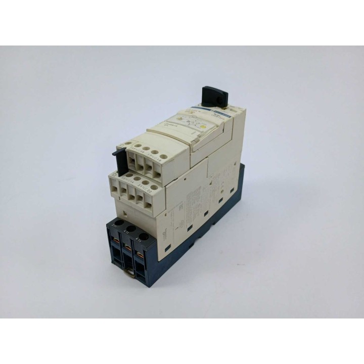 Telemecanique LUCB1XFU