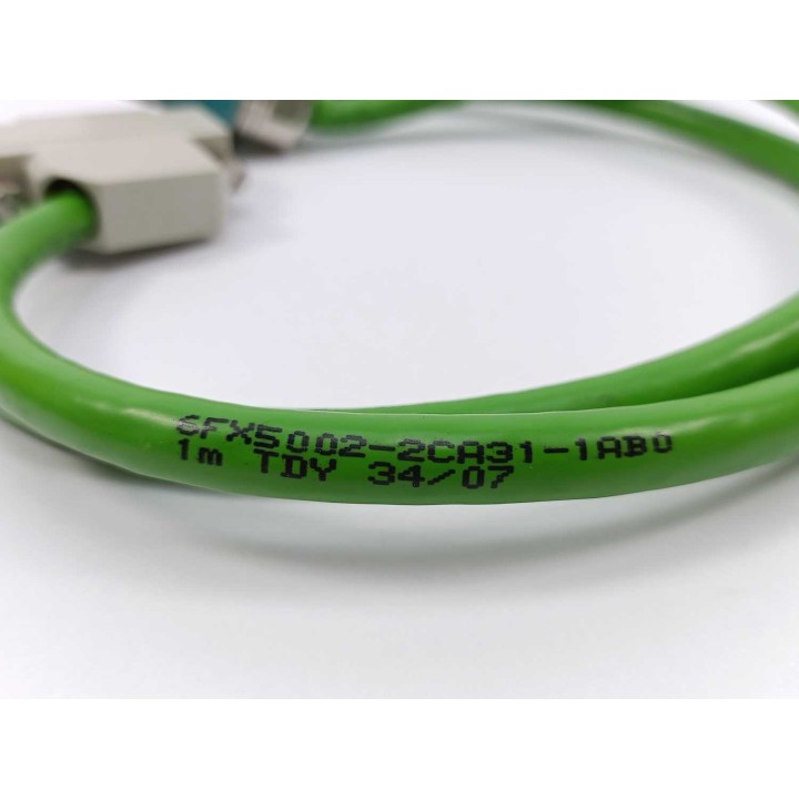 MOT 6FX5002-2CA31-1AB0