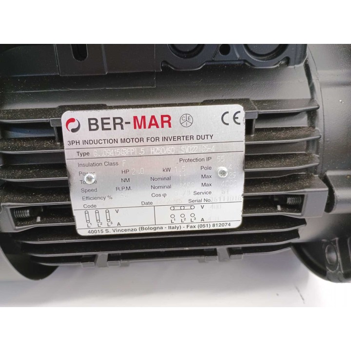 RISKOFELECTRIC G..09415G3FPI.5