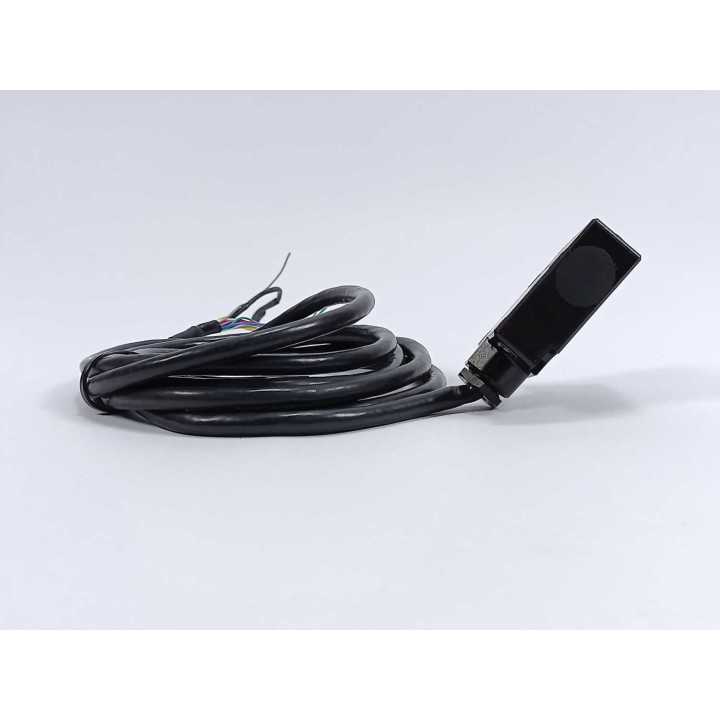 JYD Automation Co., Ltd. DMS-HA1-V