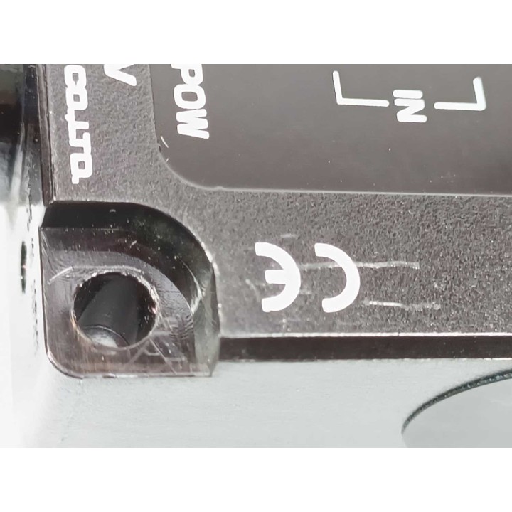 JYD Automation Co., Ltd. DMS-HA1-V