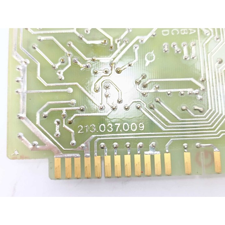 Soren T. Lyngsø 213.037.009