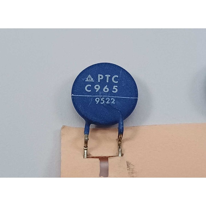 PTC B59965-C120-A70