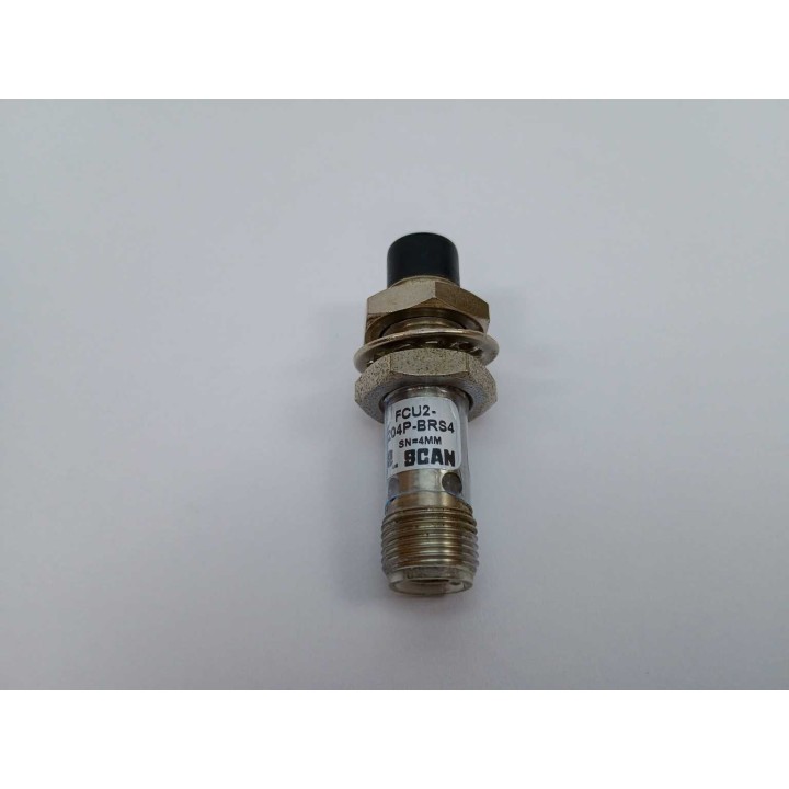 FCU2 FCU2-1204P-BRS4