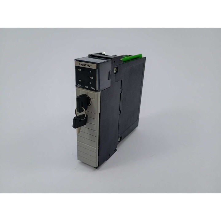 Allen-Bradley 1756-L1/A