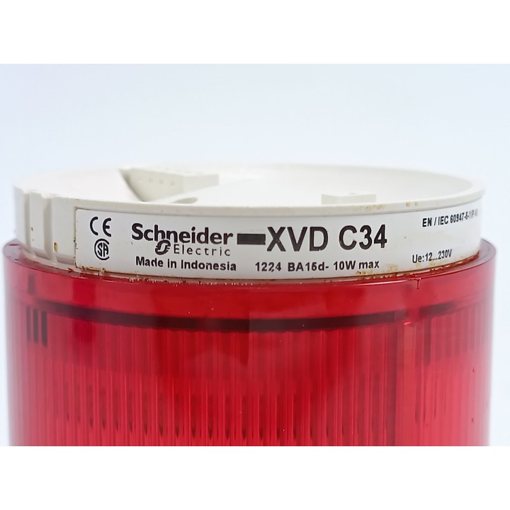 Schneider Electric XVDC07