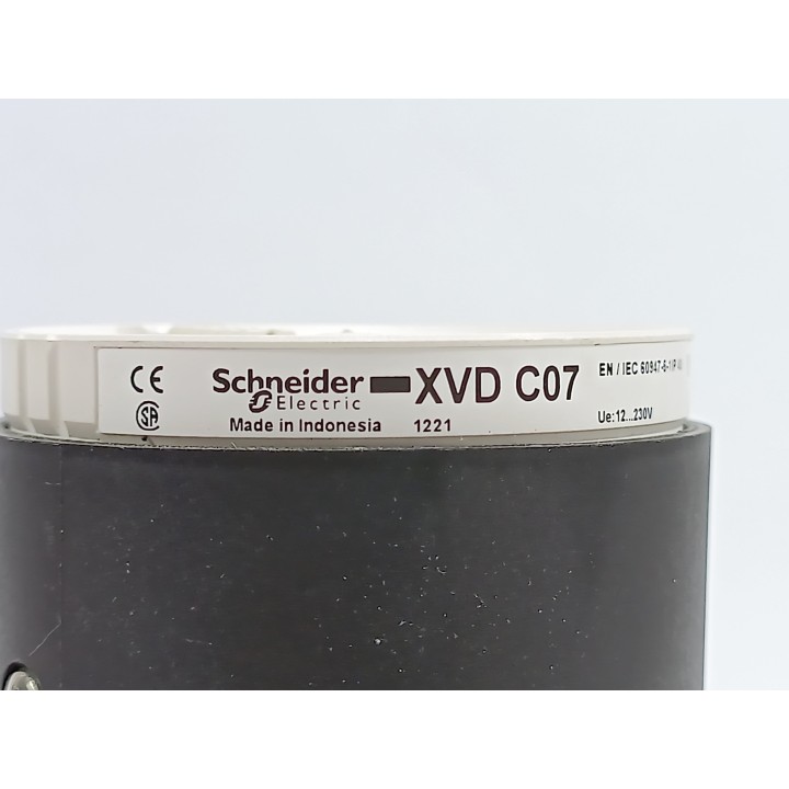 Schneider Electric XVDC07