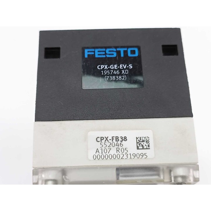 FESTO 195746