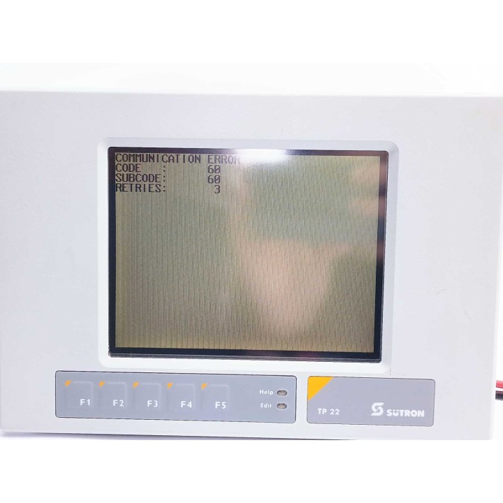 SUETRON TP22ES/108032