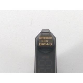 OMRON E3X-DA54-S