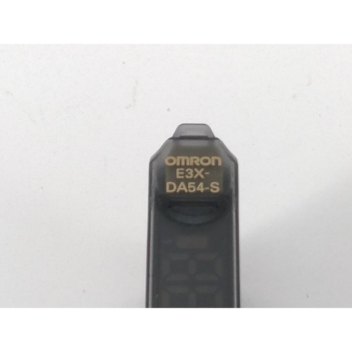OMRON E3X-DA54-S