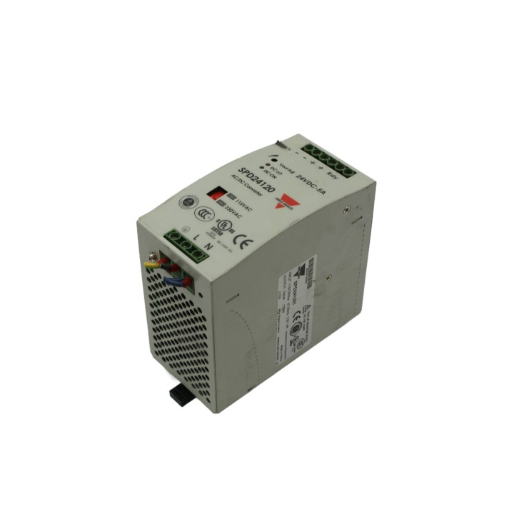 CARLO GAVAZZI SPD241201