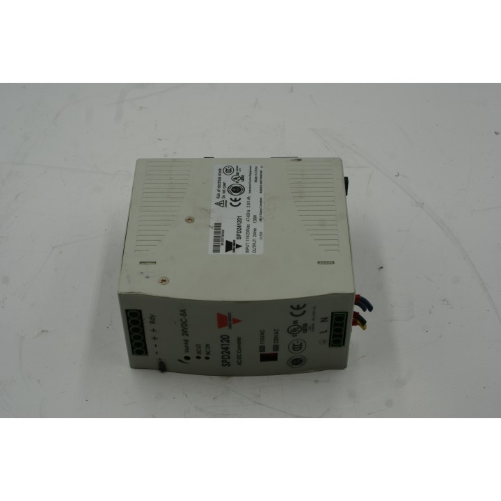 CARLO GAVAZZI SPD241201