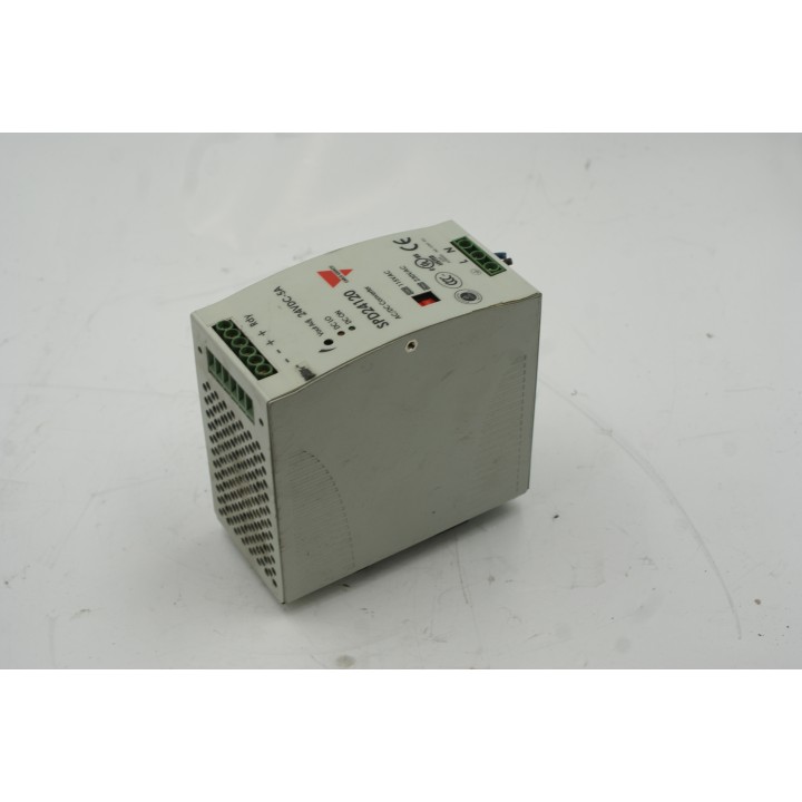 CARLO GAVAZZI SPD241201