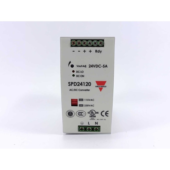 CARLO GAVAZZI SPD241201