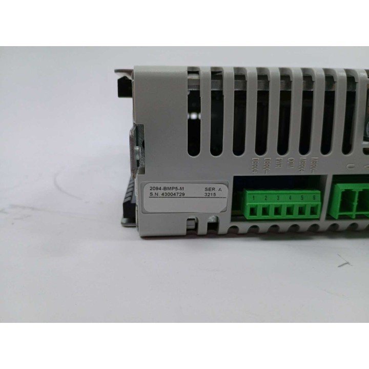 Rockwell Automation 2094-BMP5-M