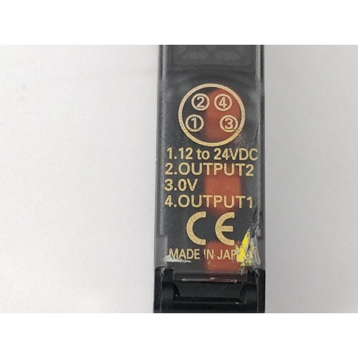 OMRON E3X-DA54-S