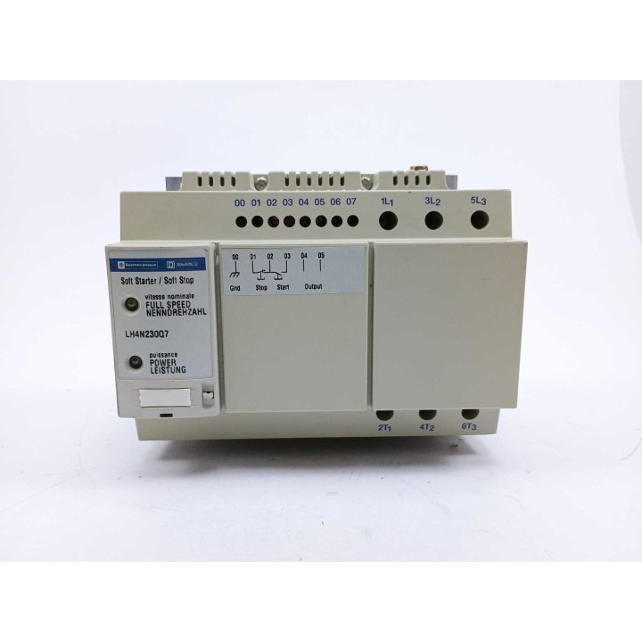 Telemecanique (Schneider Electric) LH4N230Q7