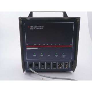 PBI-Development A/S SGI-2