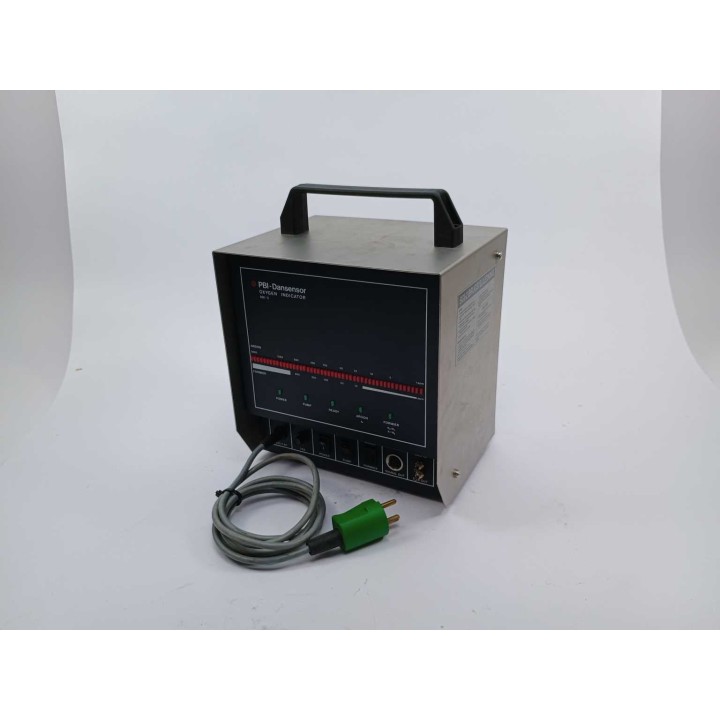 PBI-Development A/S SGI-2