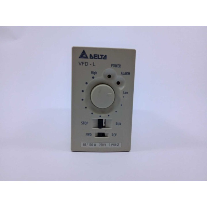 Delta Electronics, Inc. VFD001L21B