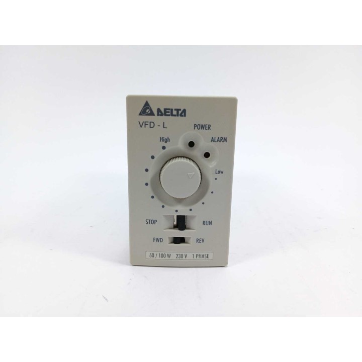 Delta Electronics, Inc. VFD001L21B
