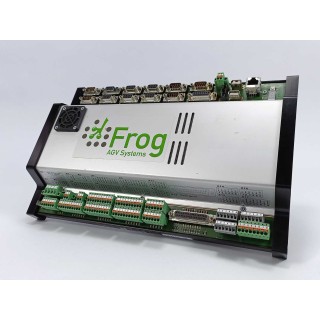 Frog AGV Systems B.V. CP91.011
