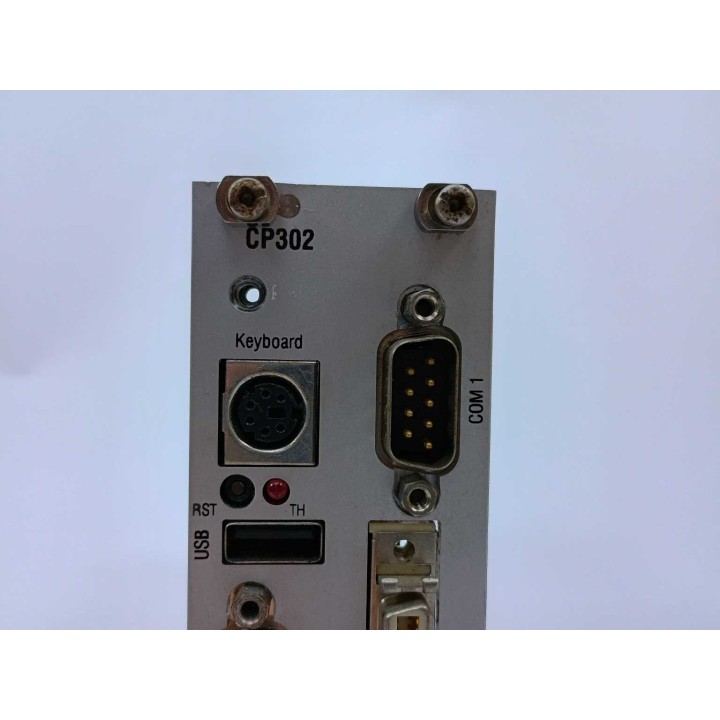  CP302 PEP / Kontron