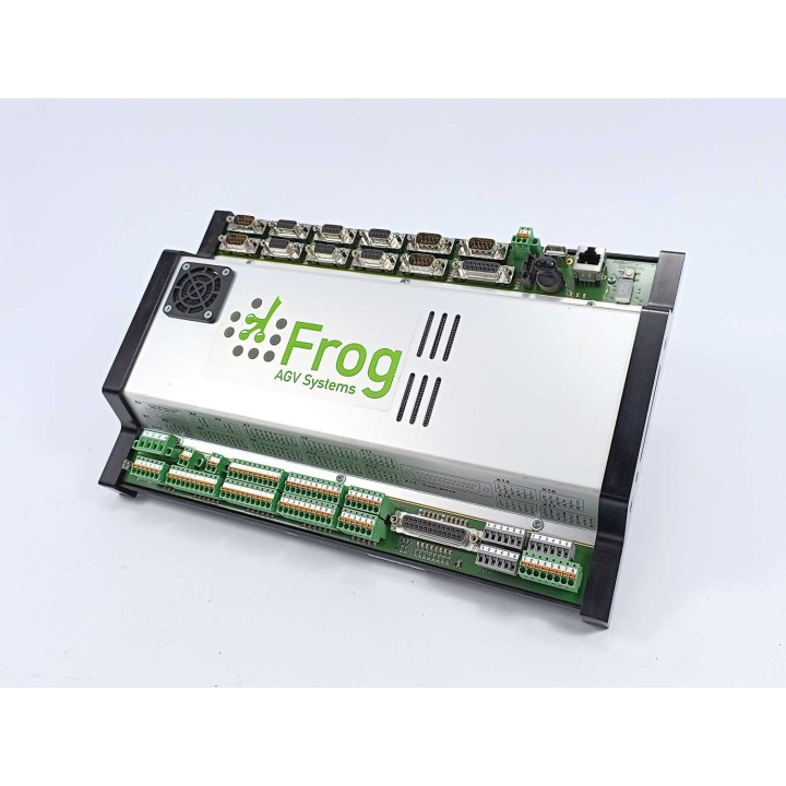 Frog AGV Systems B.V. CP91.011