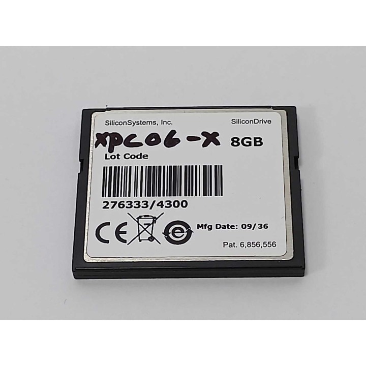 Parker XPC06VT-HX-2T3