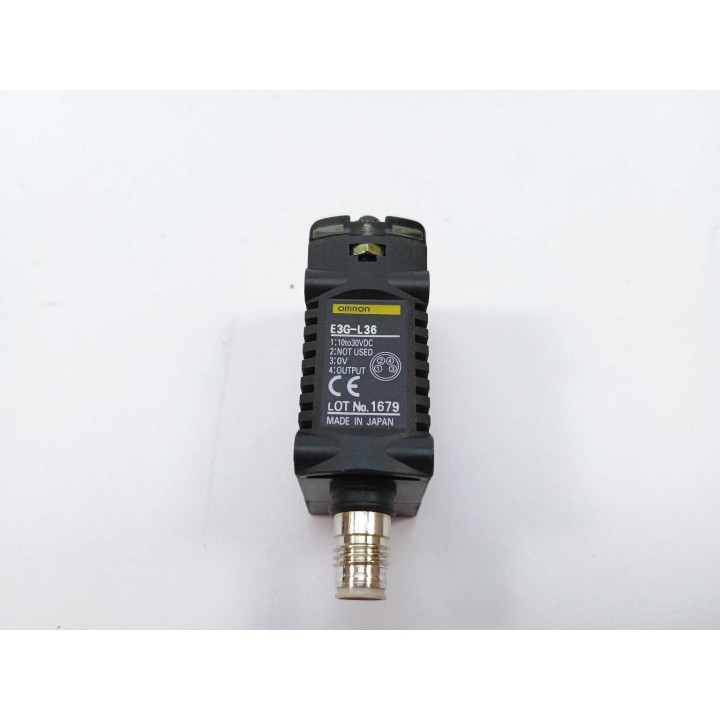 OMRON E3G-L36