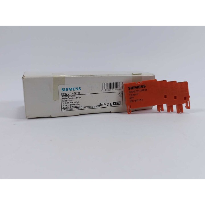 SIEMENS 8WA2011-3KE01