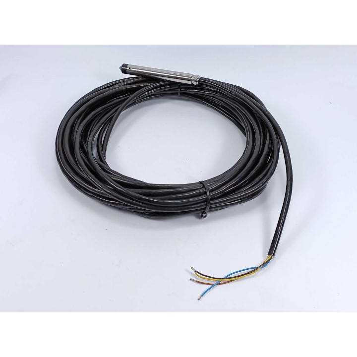 H F Jensen PSL 10m LK/20