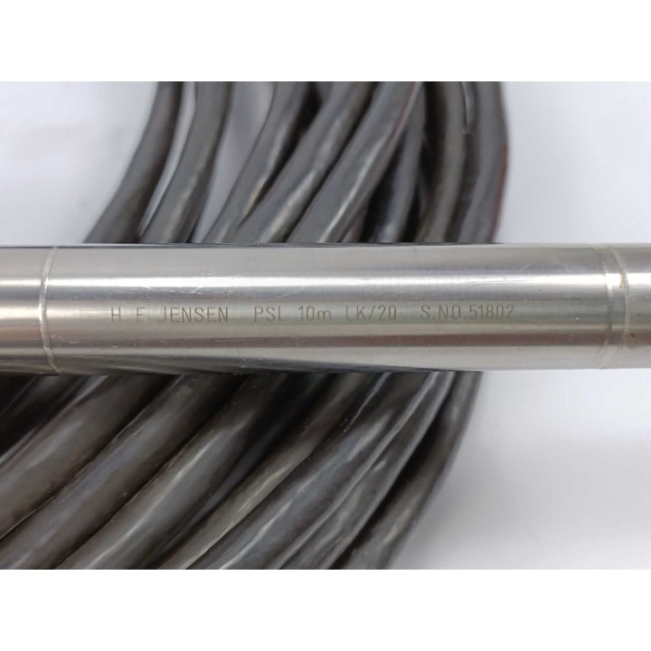 H F Jensen PSL 10m LK/20