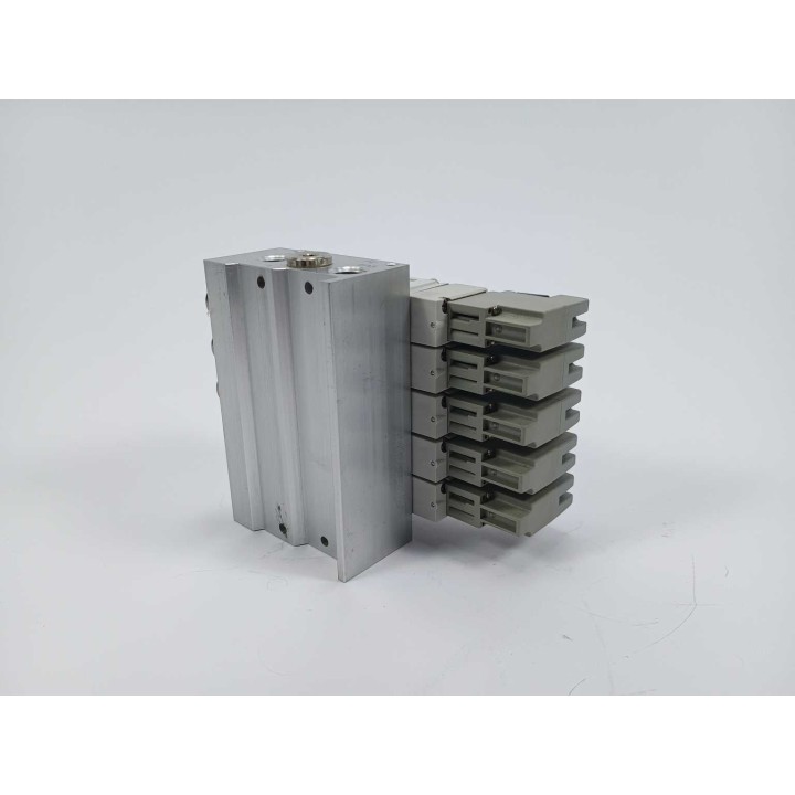 SMC JAPAN SY7140-5DZD-Q