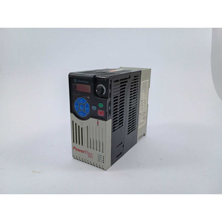 Allen-Bradley 25B-D2P3N114