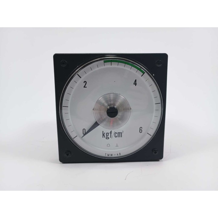 TSURUGA ELECTRIC CORPORATION TMW-4B