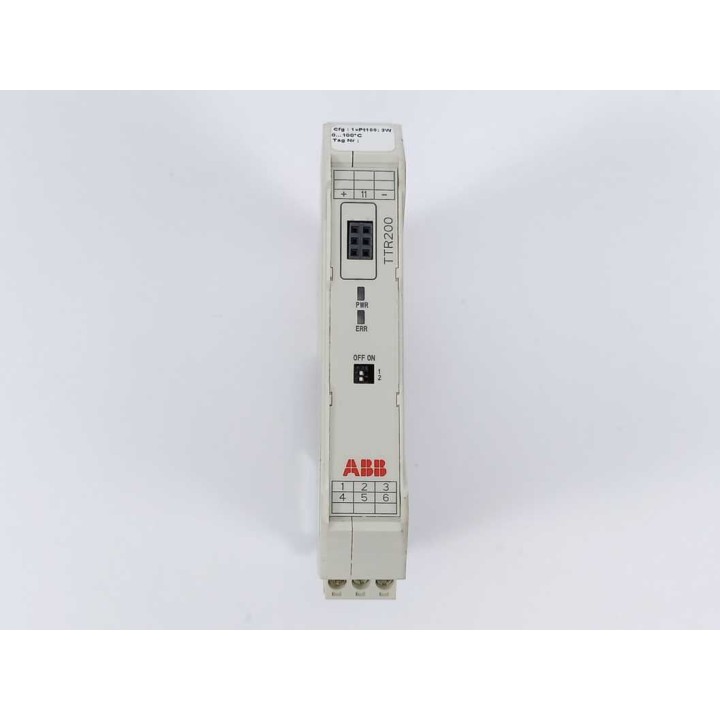 ABB TTR200-Y0