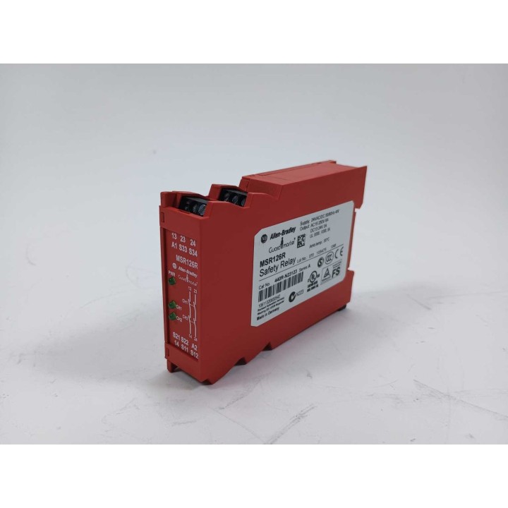 Allen-Bradley 440R-N23123