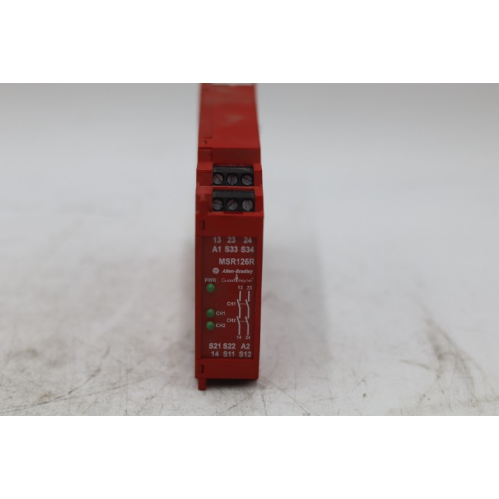 Allen-Bradley 440R-N23123