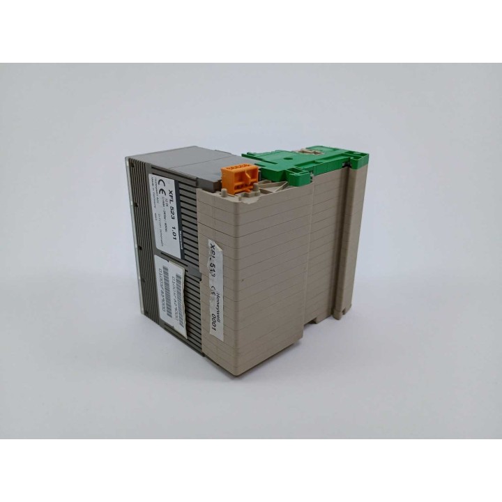 Honeywell XFL523 1.01