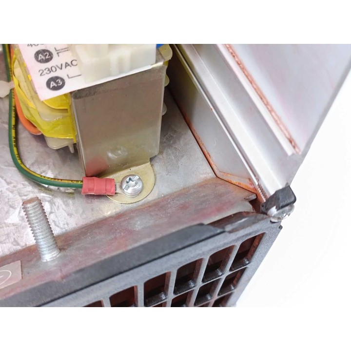 Danfoss MCD3045-T5-B21-CV4