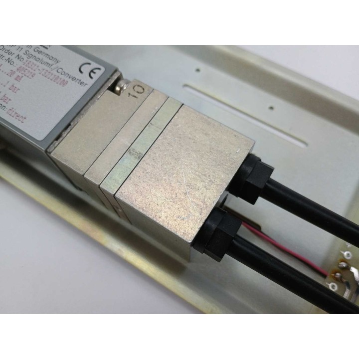 SENSYCON 18311-132110100